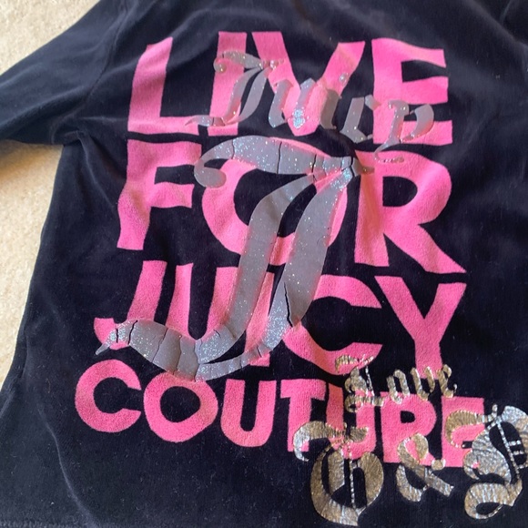 Girl’s juicy sweater - Picture 12 of 13